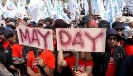 Pemerintah Diminta Antisipasi Mayday